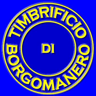 Timbrificio di Borgomanero